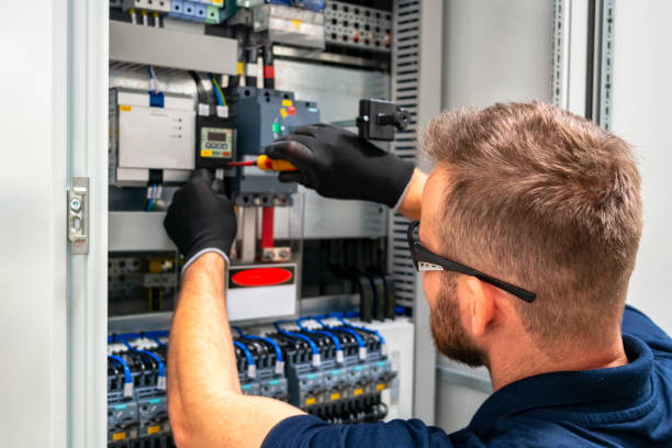 Best Electrician Near Me  in Little Falls, NY