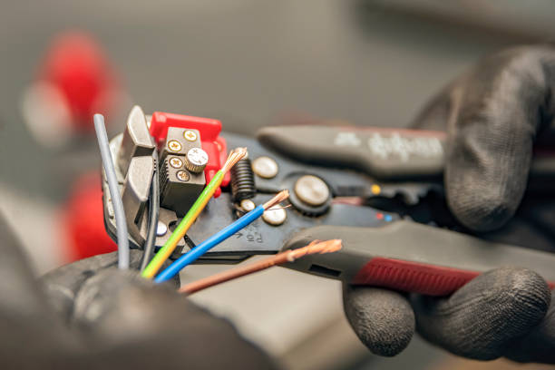 Best Circuit Breaker Repair  in Little Falls, NY