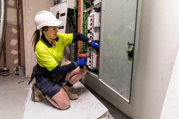 Best Electrical Upgrades for Homes  in Little Falls, NY