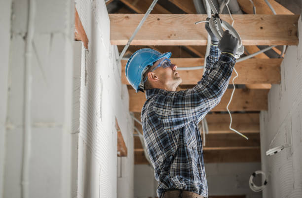 Best Commercial Electrician Services  in Little Falls, NY