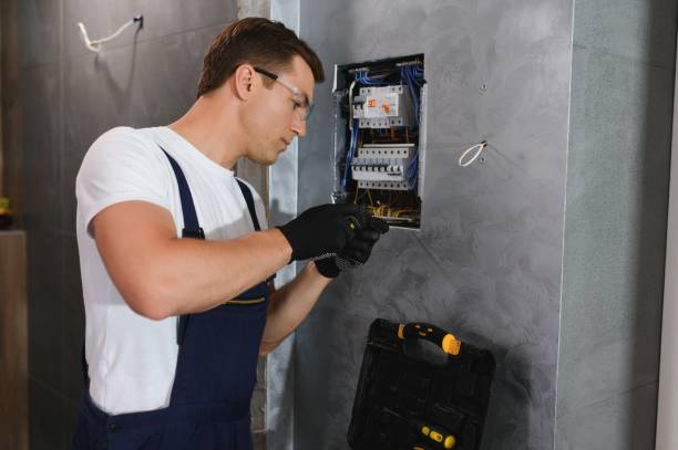 Best Generator Installation Services  in Little Falls, NY