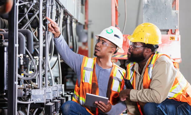 Best Local Electrician Companies  in Little Falls, NY