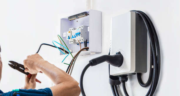 Best Electrical Repair Services  in Little Falls, NY